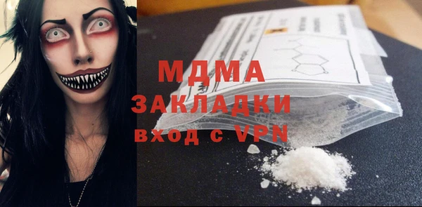 стафф Волоколамск